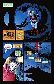 The Joker Presents: A Puzzlebox (2021-) #4: Director's Cut