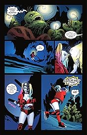 The Joker Presents: A Puzzlebox (2021-) #4: Director's Cut