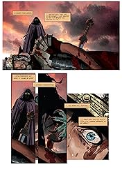 The Vampires of Lower Bennett Street #4