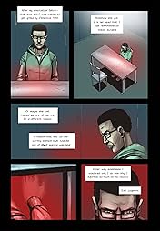 B. A. E. Wulf #3: The Haunting of Chinatown