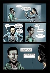 B. A. E. Wulf #3: The Haunting of Chinatown