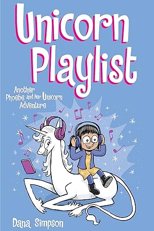Unicorn Playlist