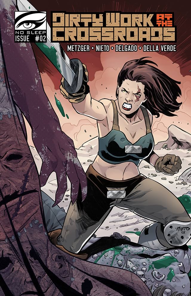 Dirty Work at the Crossroads #2