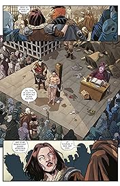 Dirty Work at the Crossroads #2