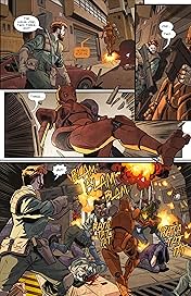 Dirty Work at the Crossroads #2