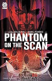 Phantom on the Scan No.5