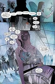 Phantom on the Scan No.5