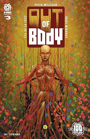 Out of Body #3