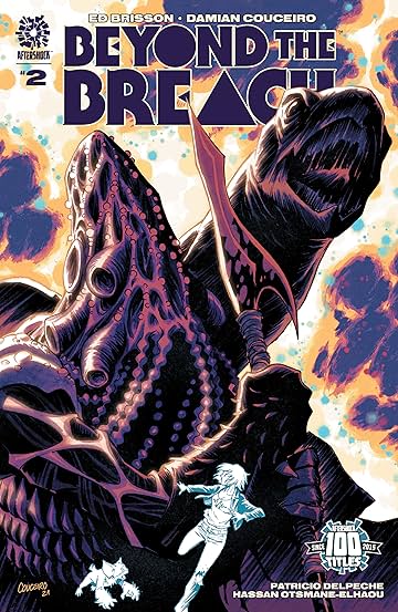 Beyond the Breach #2