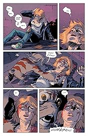 Beyond the Breach #2