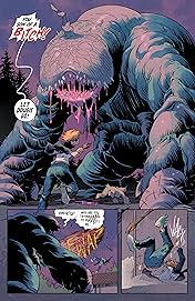 Beyond the Breach #2