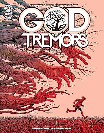GOD OF TREMORS