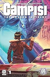 CAMPISI: The Dragon Incident #1