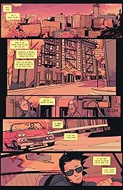 CAMPISI: The Dragon Incident #1