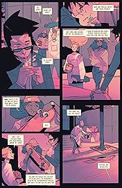 CAMPISI: The Dragon Incident #1