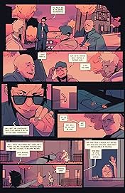 CAMPISI: The Dragon Incident #1