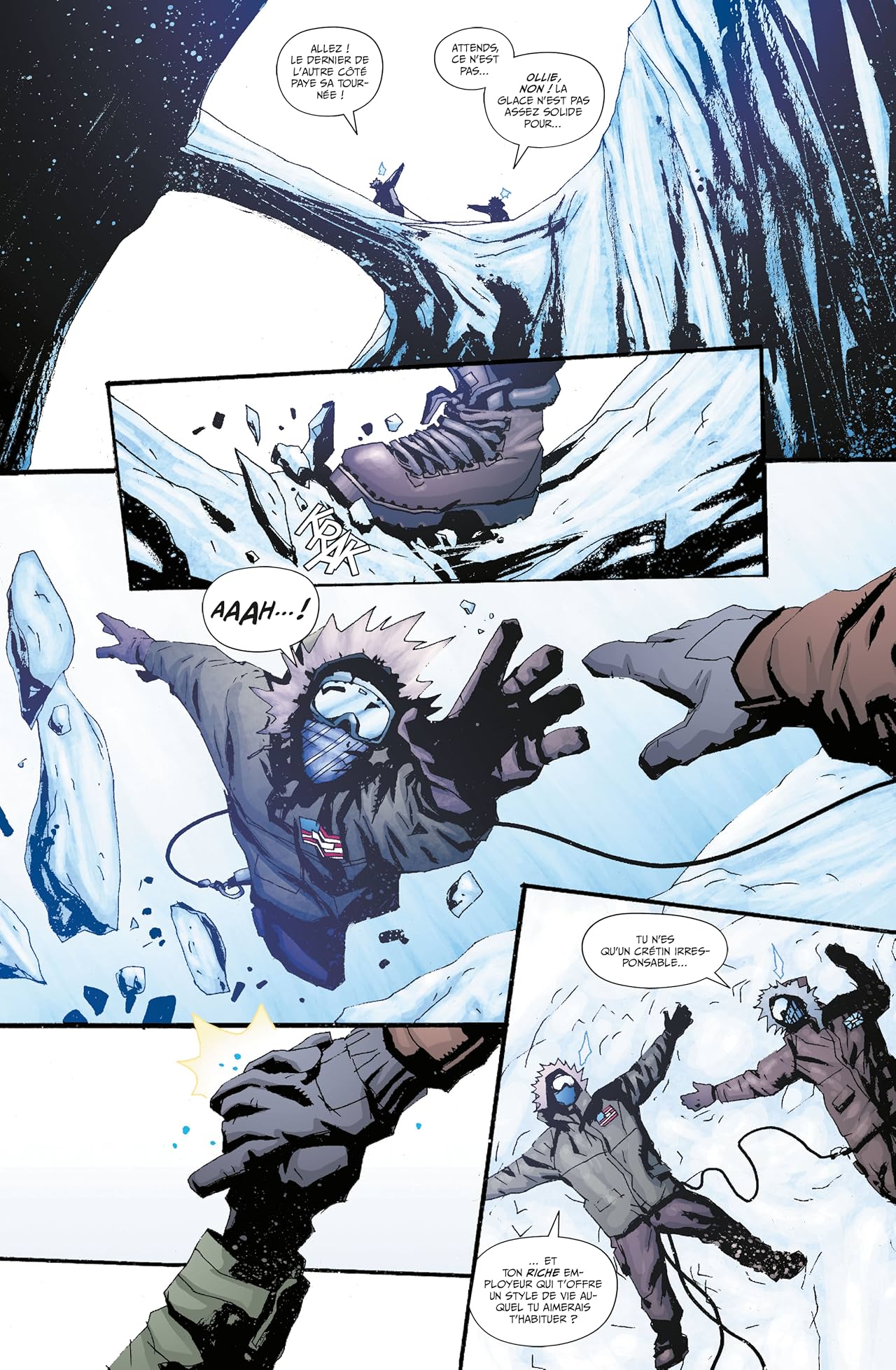 Green Arrow - Année Un