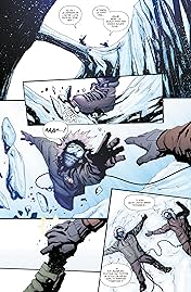 Green Arrow - Année Un