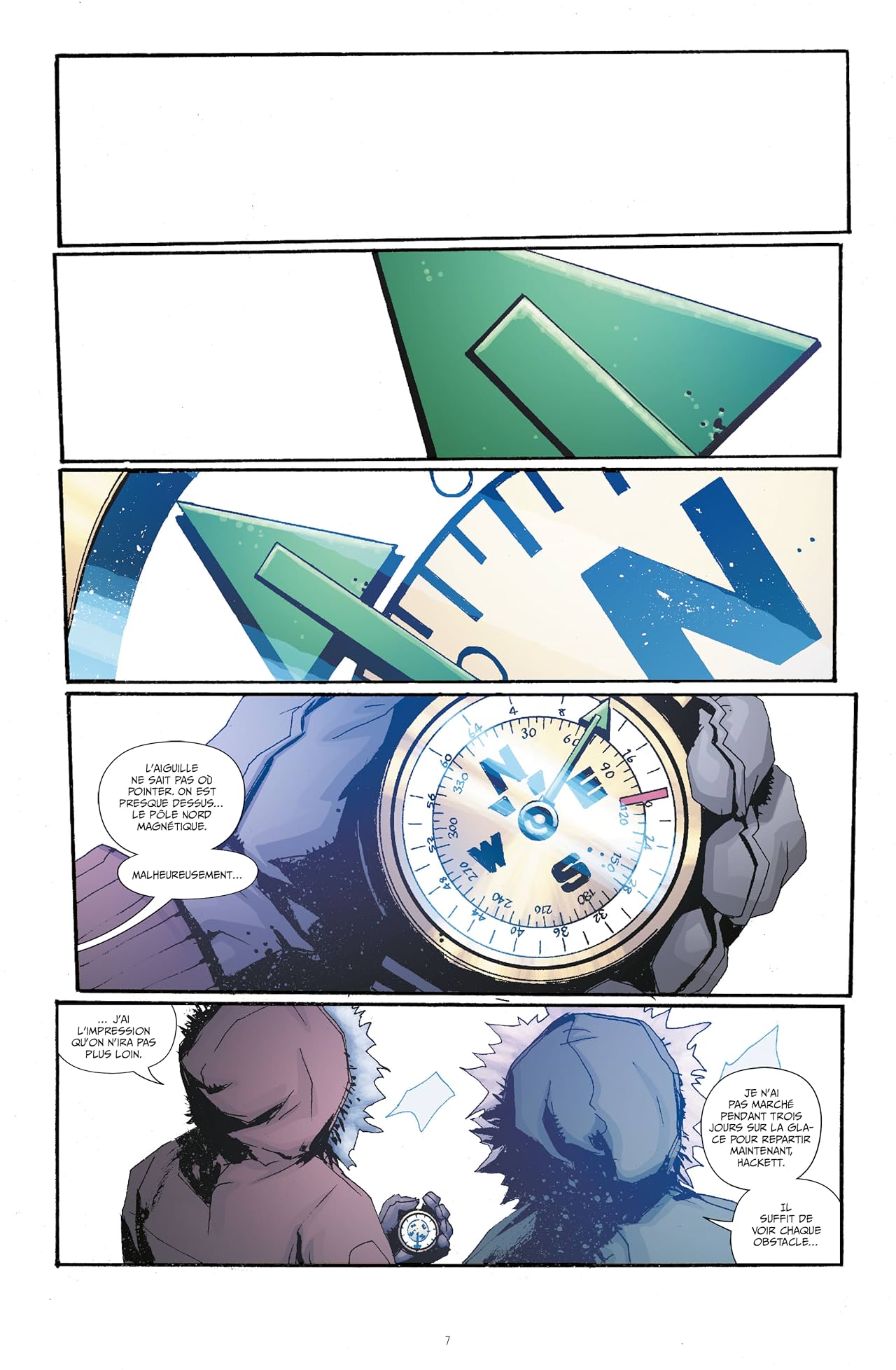 Green Arrow - Année Un