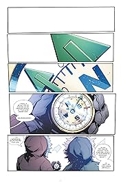 Green Arrow - Année Un