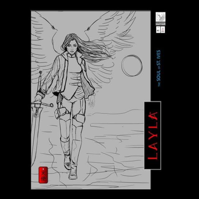 The Soul of St. Ives Vol. 1