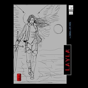 The Soul of St. Ives Vol. 1