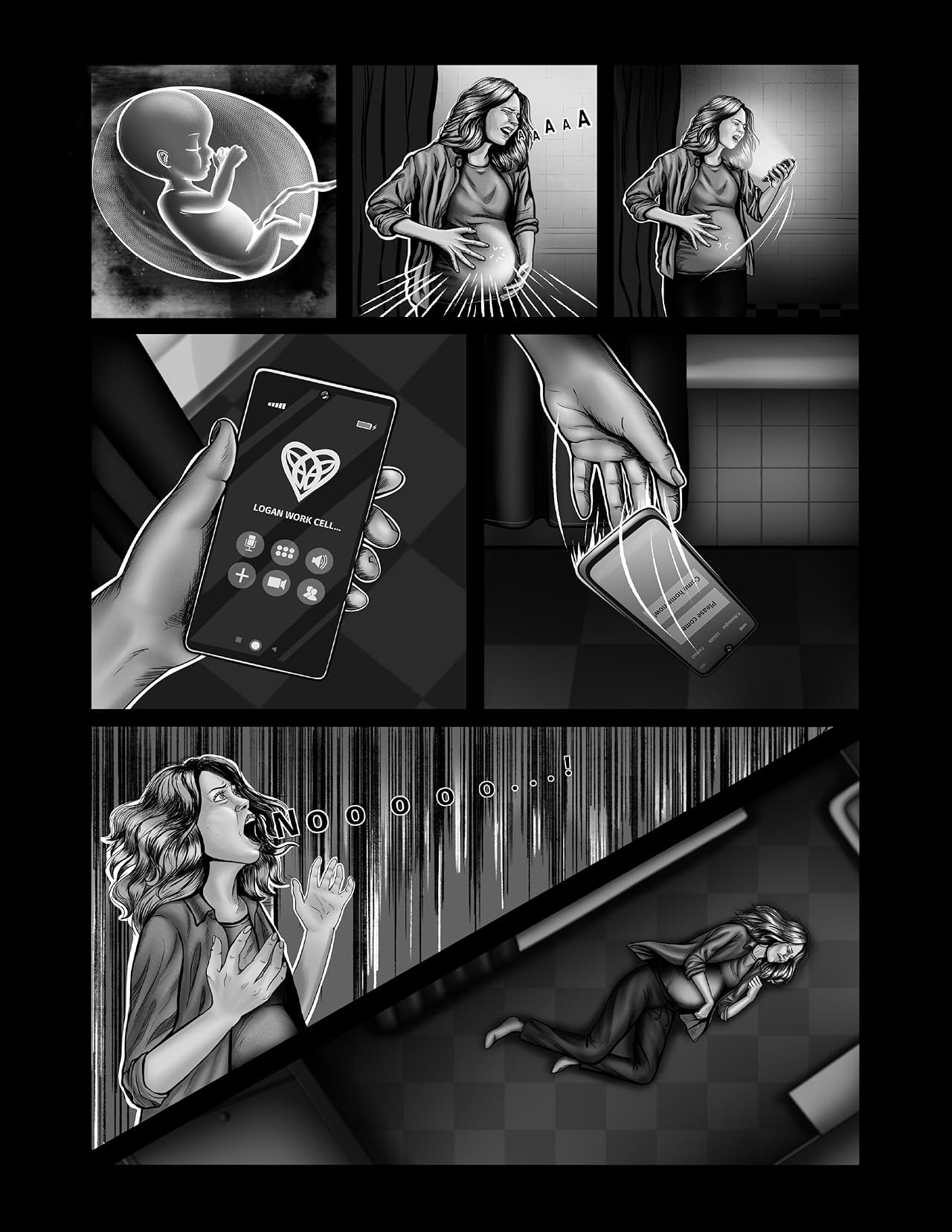 The Soul of St. Ives Vol. 1