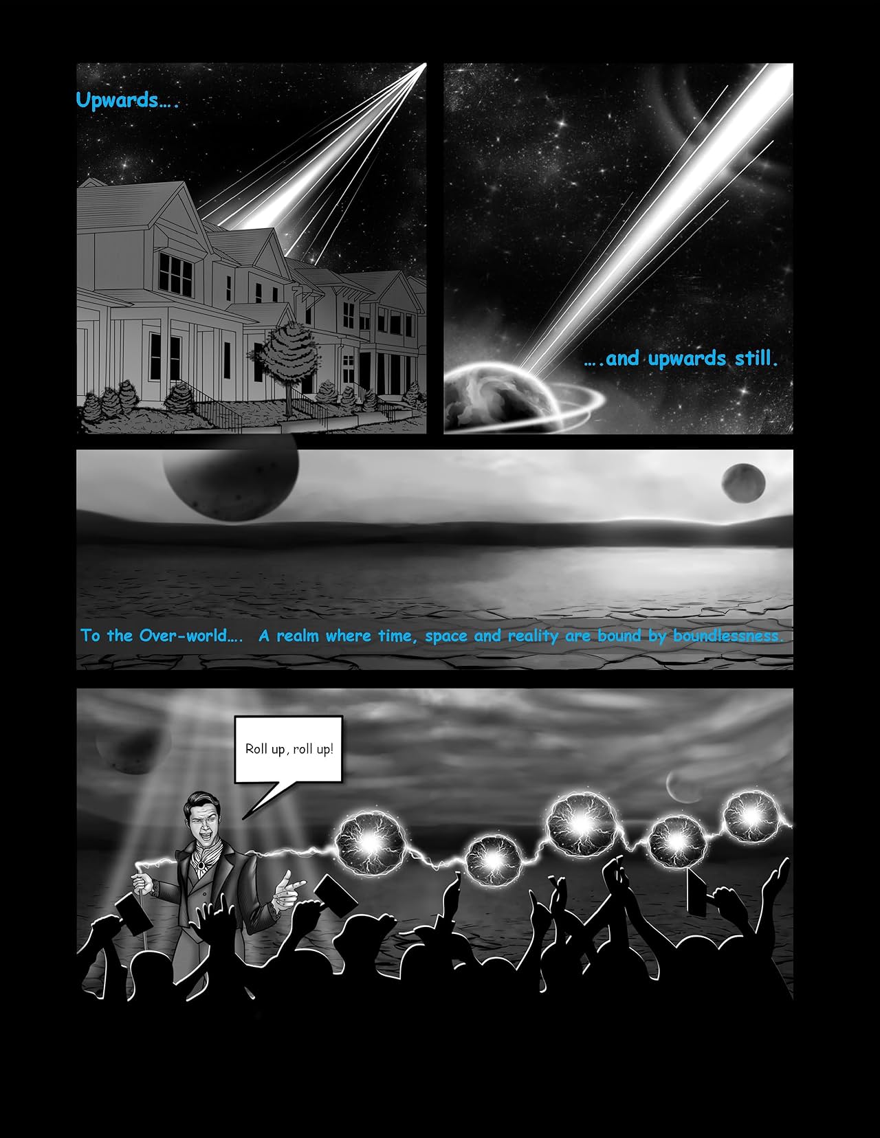 The Soul of St. Ives Vol. 1