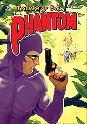 The Phantom #1893