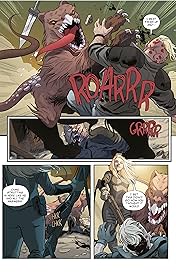 Dirty Work at the Crossroads #3