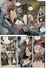 Dirty Work at the Crossroads #3