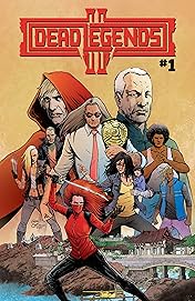 Dead Legends II Vol. 2 #1