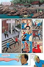 Dead Legends II Vol. 2 #1