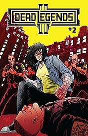 Dead Legends Vol. 2 #2