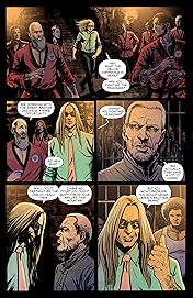 Dead Legends Vol. 2 #2