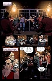 Dead Legends Vol. 2 #2