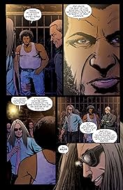 Dead Legends Vol. 2 #2