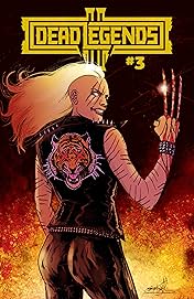 Dead Legends II #3 Vol. 2 #3