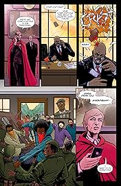 Dead Legends II #3 Vol. 2 #3