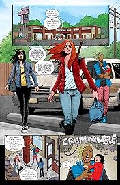 Dead Legends II #3 Vol. 2 #3