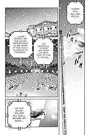 The Ghost in the Shell: The Human Algorithm #23