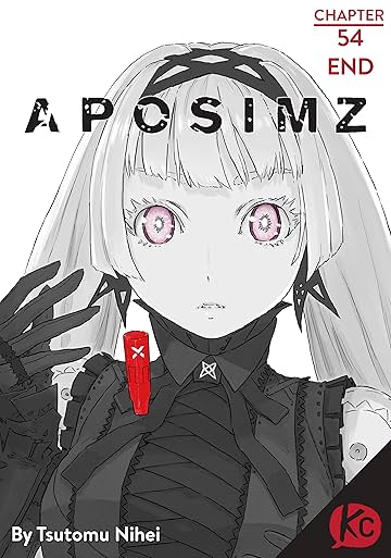 APOSIMZ (END) #54