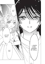 Cardcaptor Sakura: Clear Card #55