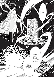 Cardcaptor Sakura: Clear Card #55