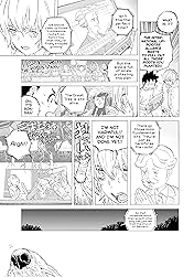 To Your Eternity #148