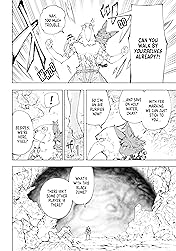 Shangri-La Frontier #52