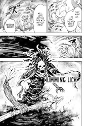 Shangri-La Frontier #52