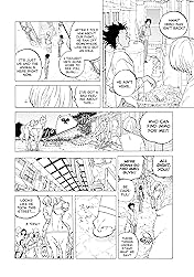 To Your Eternity #148.2