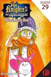 The Seven Deadly Sins: Four Knights of the Apocalypse #29