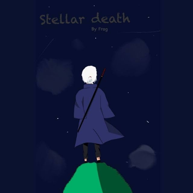 Stellar death #1